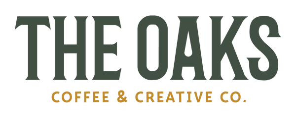 The Oaks Coffee & Creative Co.