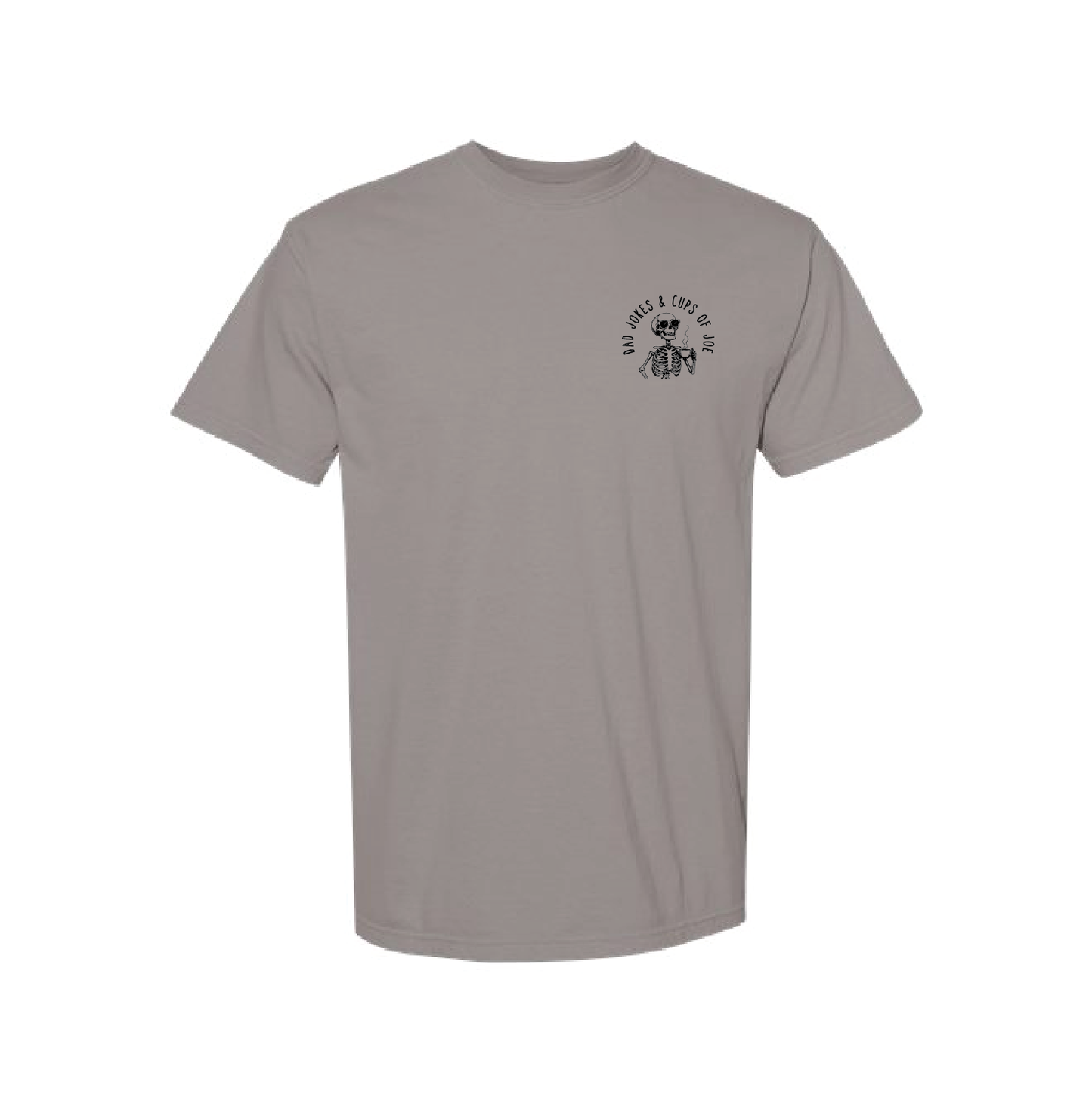 Dad Hungry Tee